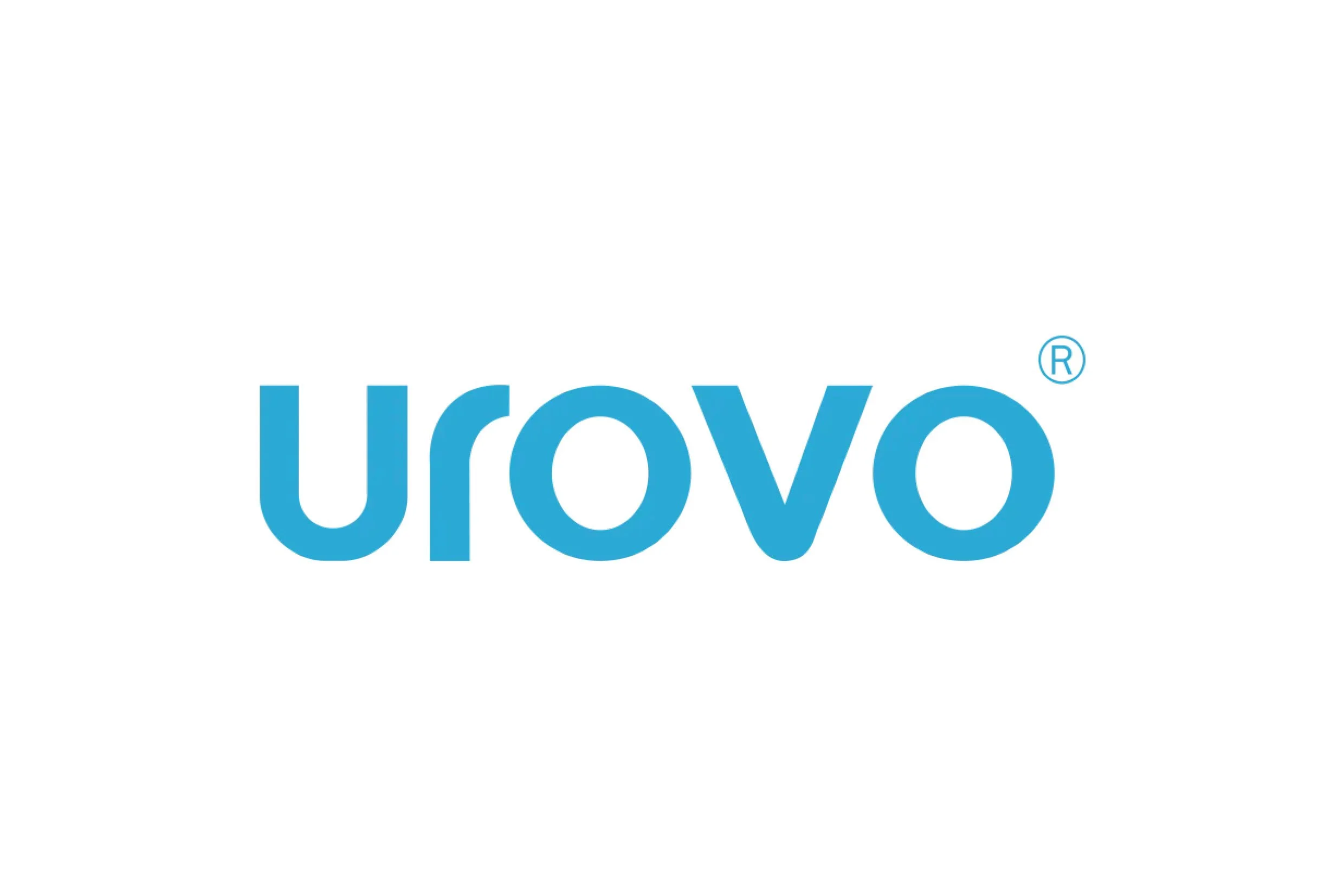 Urovo Logo