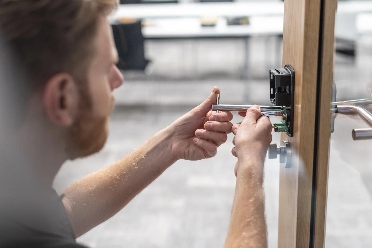 Why Access Control is Becoming Essential for UK Schools