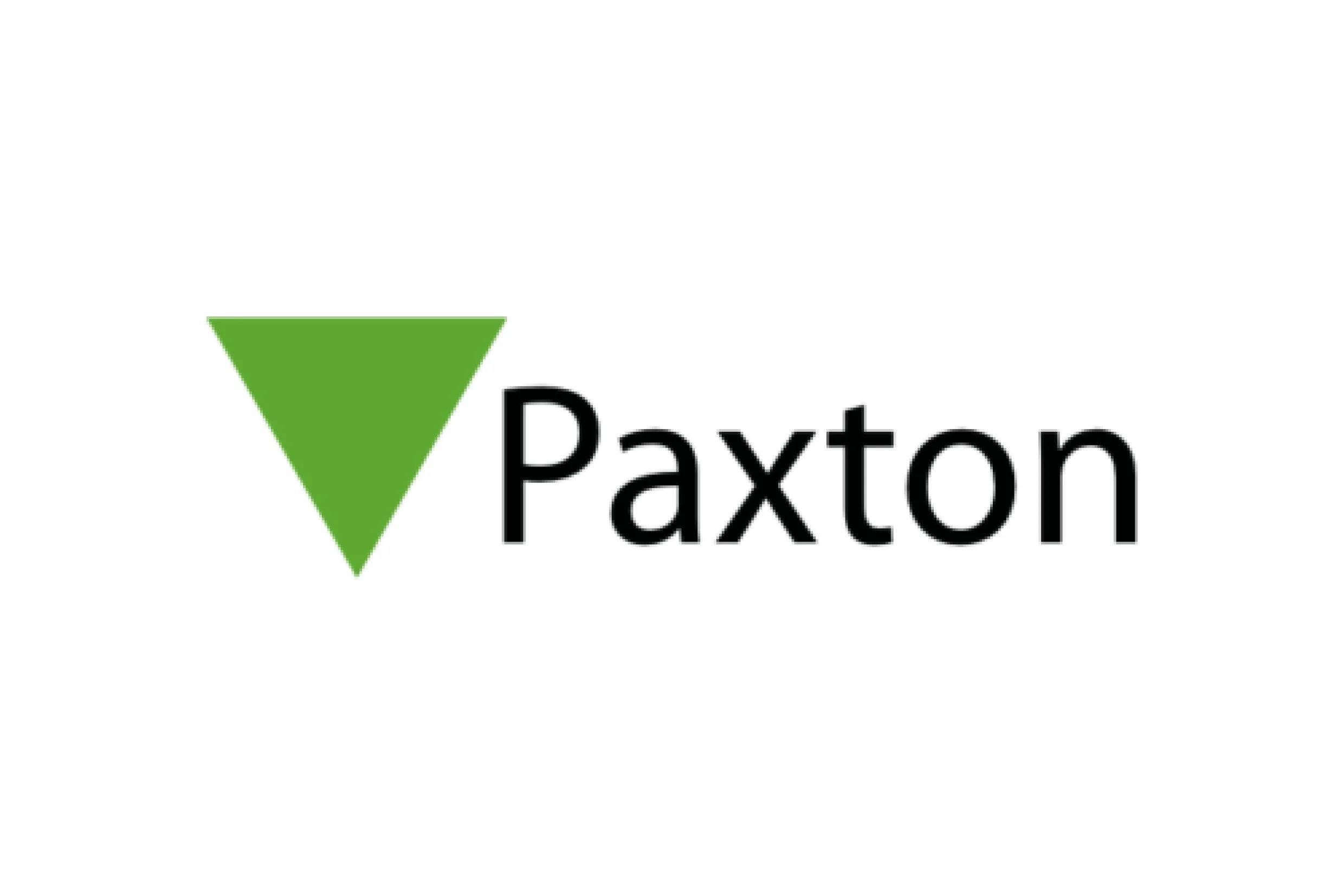 Paxton Logo