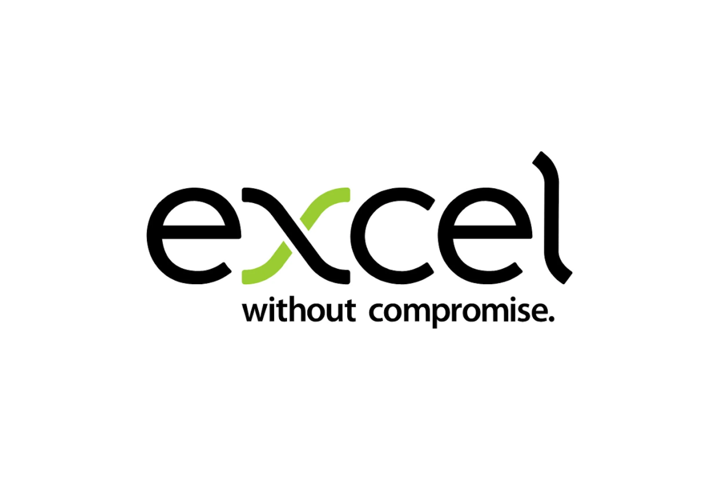 Excel Network Solutions Logo