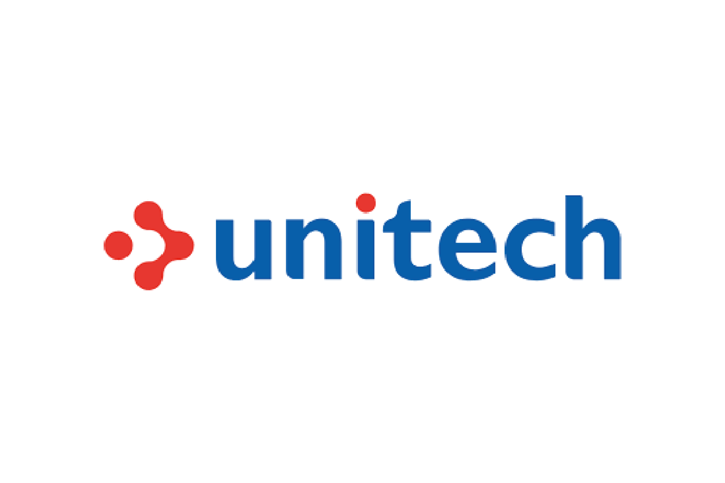 Unitech Logo