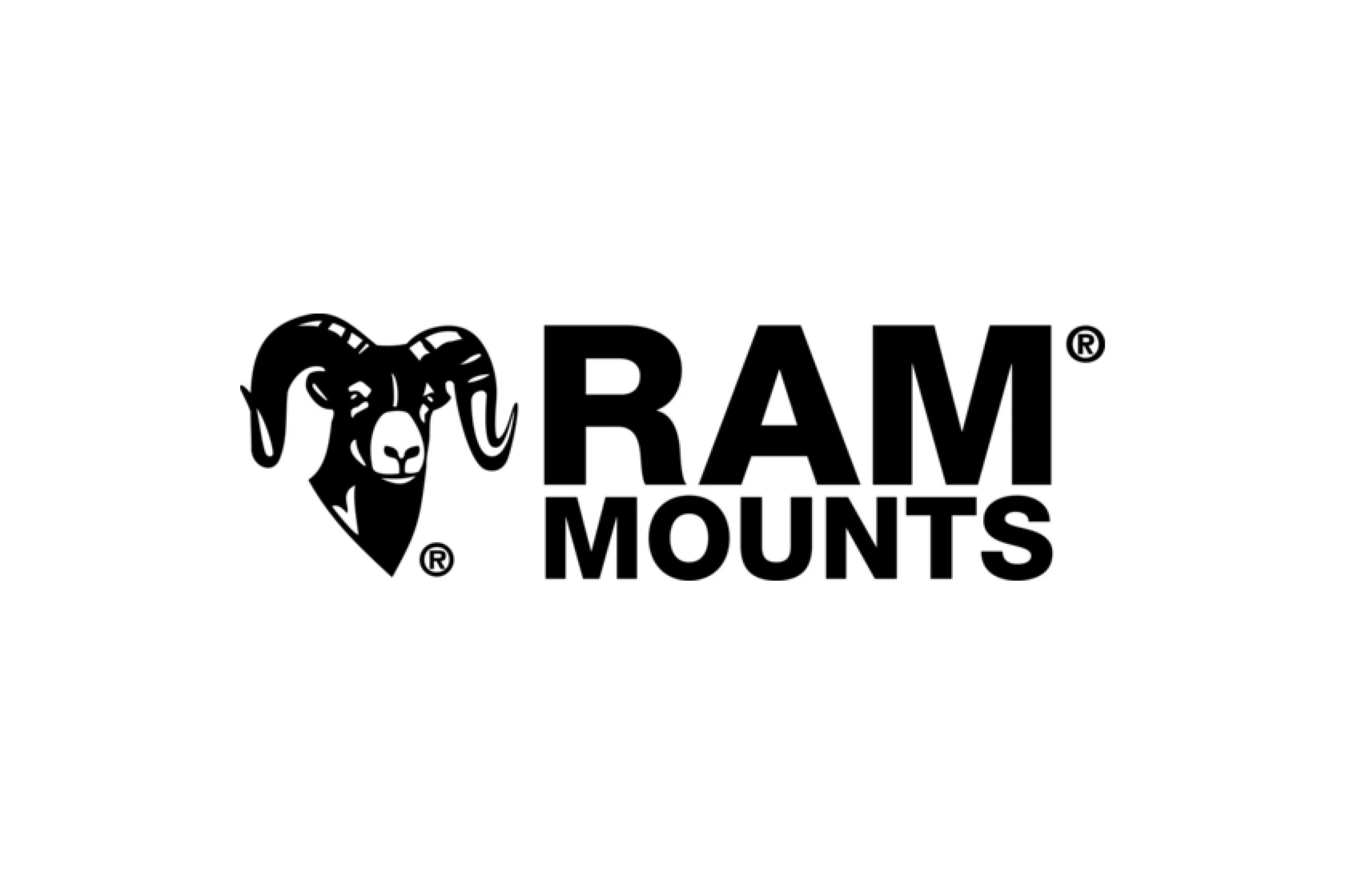 RAM Mounts Logo