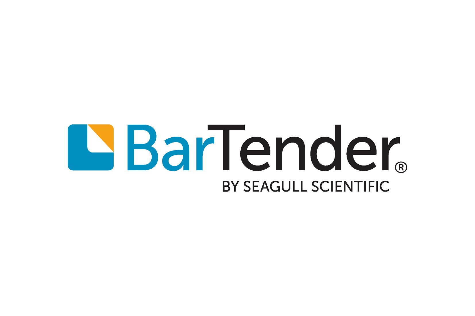 Bartender By Seagull Software