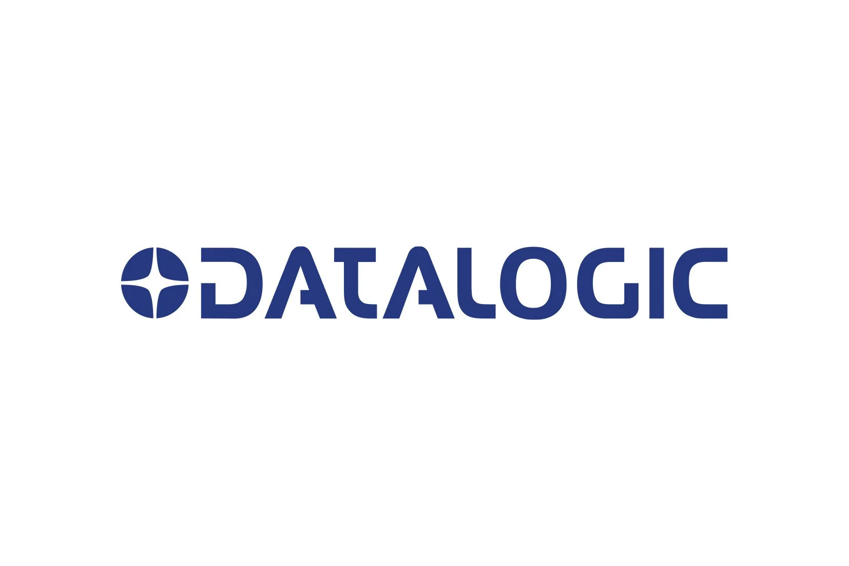Datalogic Logo