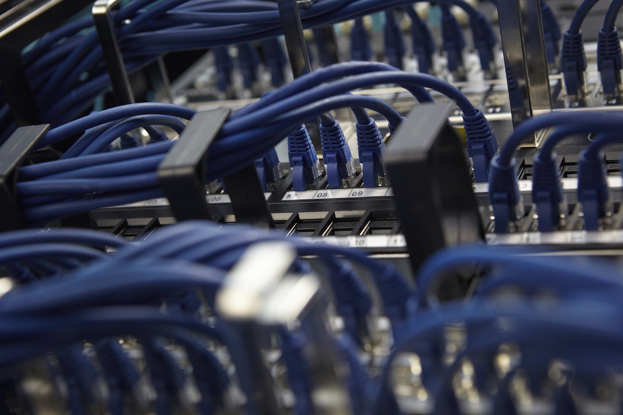 Choosing the Right Structured Cabling for Your Project