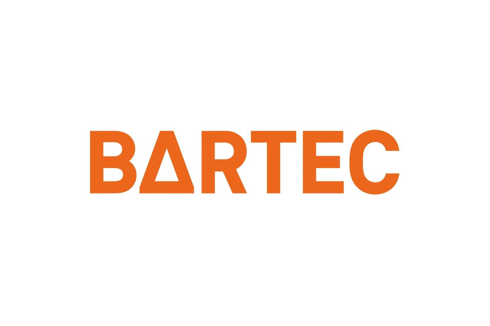 Bartec Logo