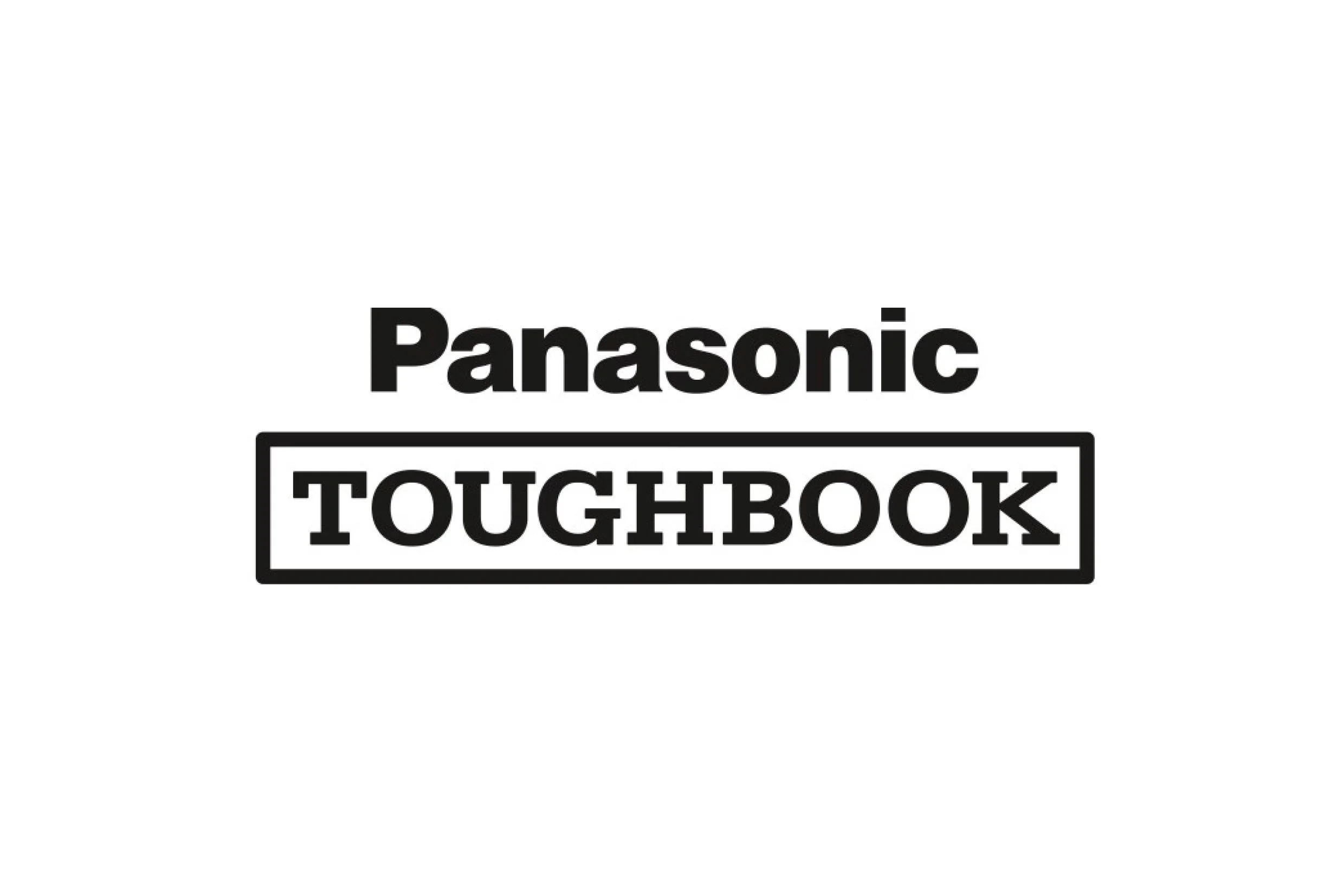 Panasonic TOUGHBOOK Logo