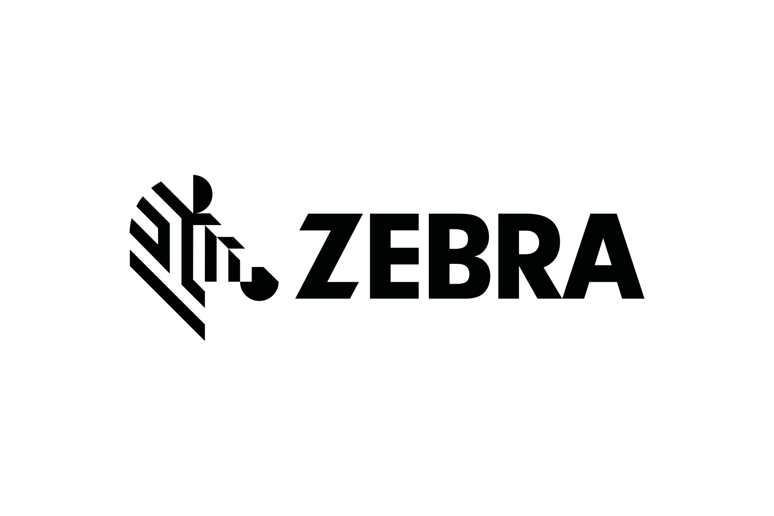 Zebra Logo