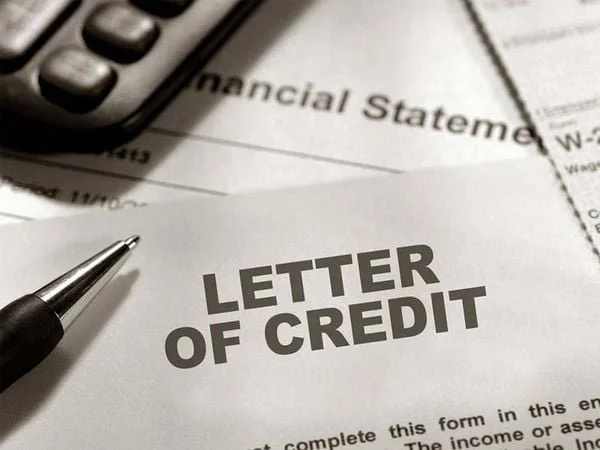 letter of credit agreement with teknotes group
