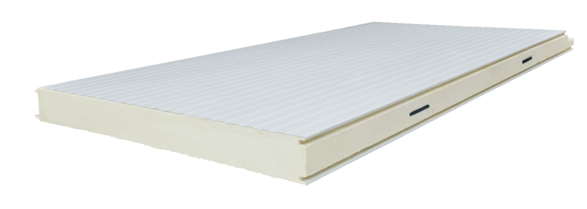 Slaughterhouse Cold Room