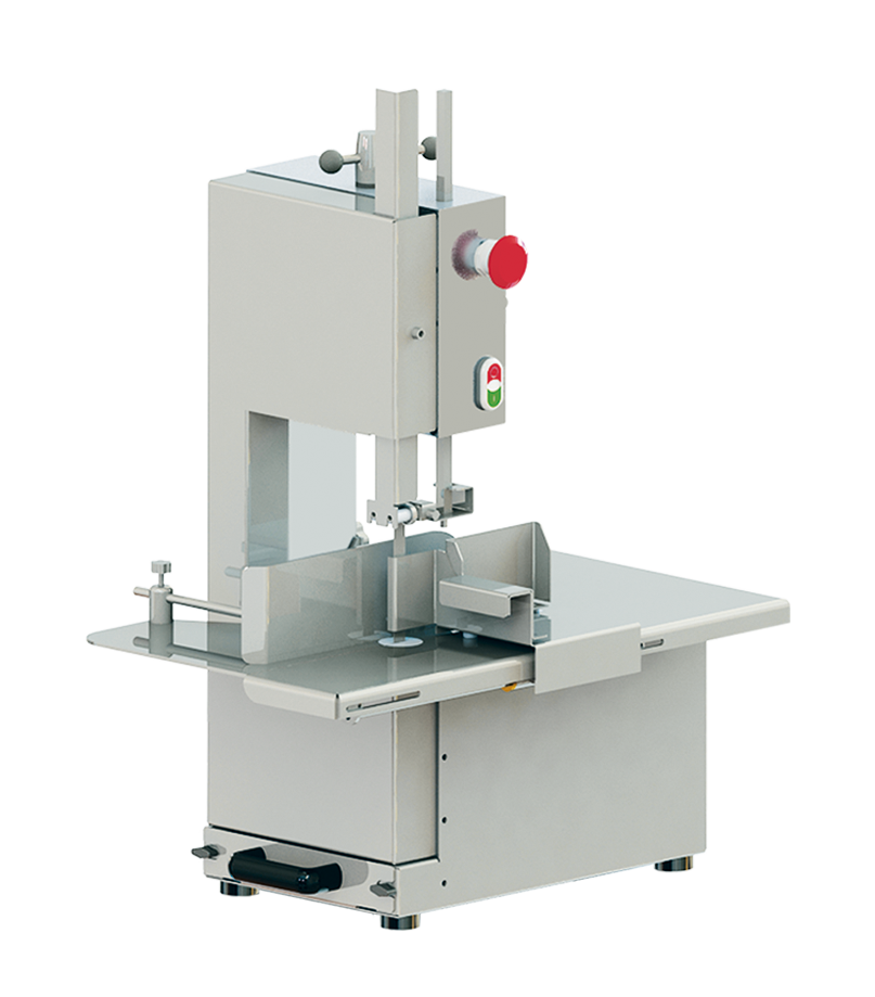 Bandsaw for Meat and Bone