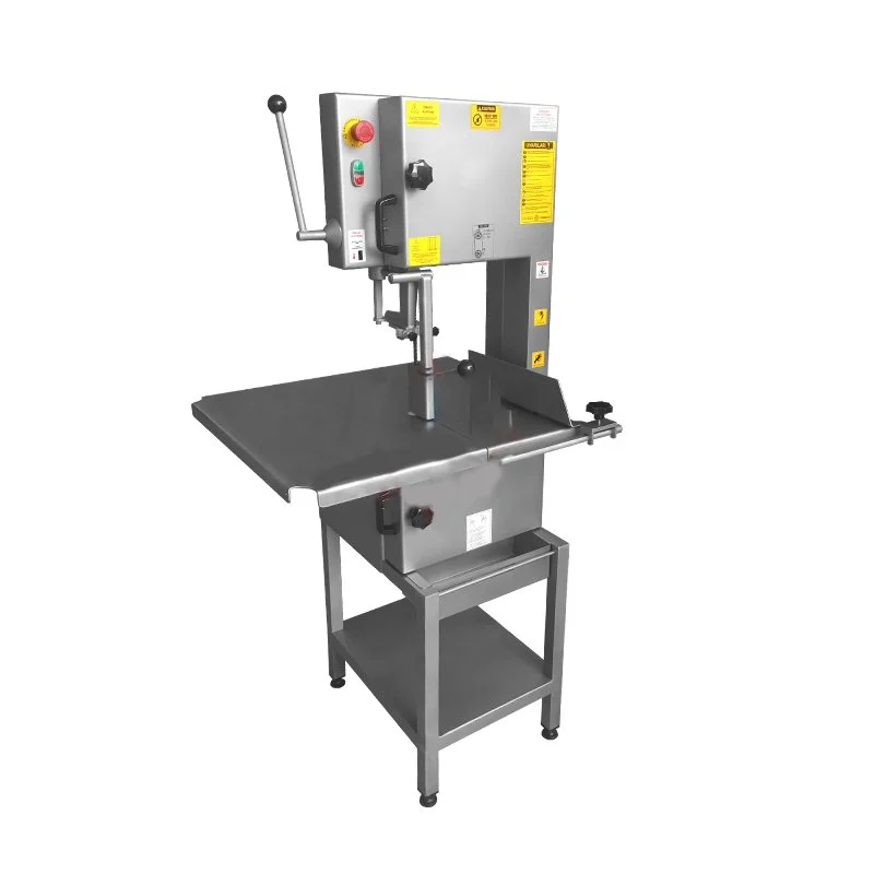 Bandsaw for Meat and Bone