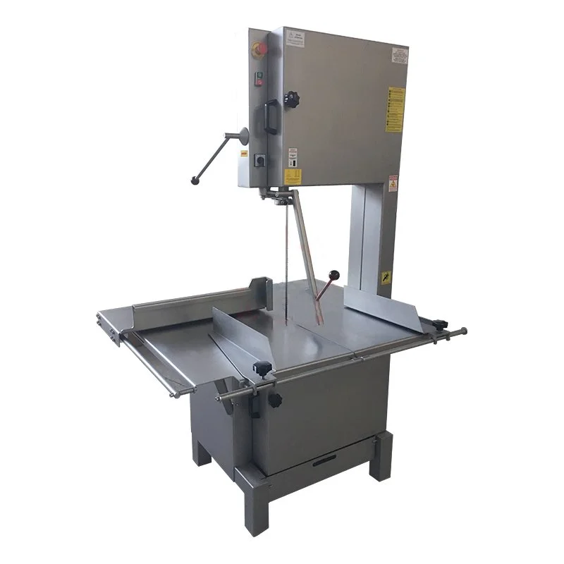 Bandsaw for Meat and Bone