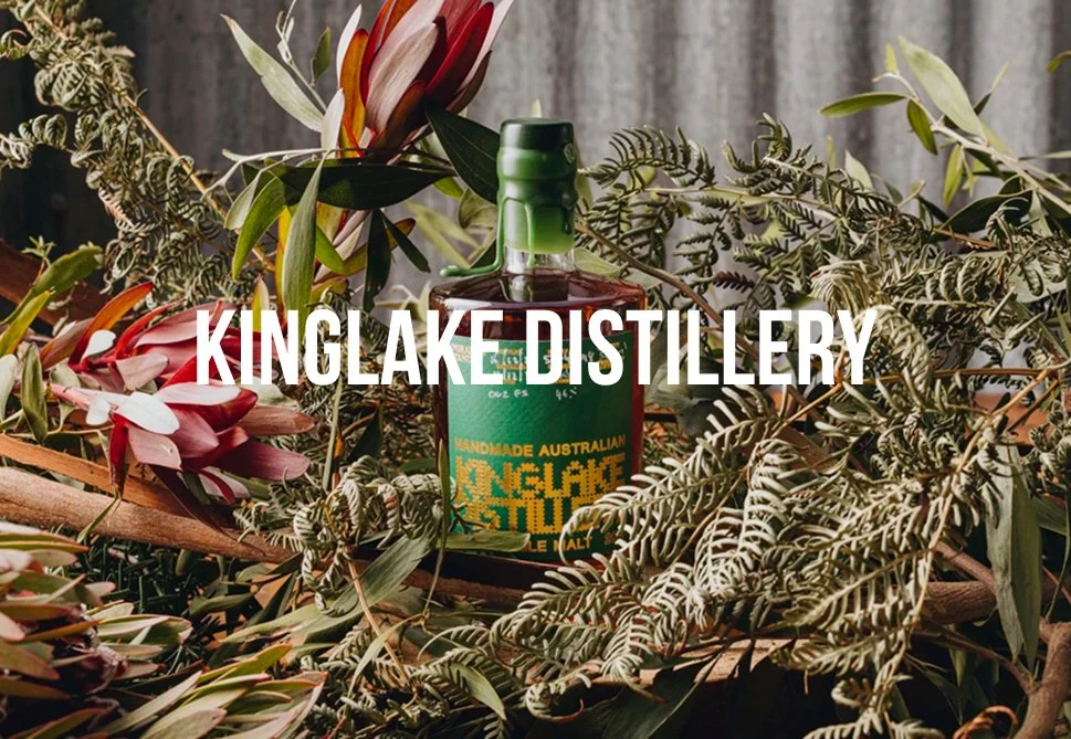 Kinglake Distillery
