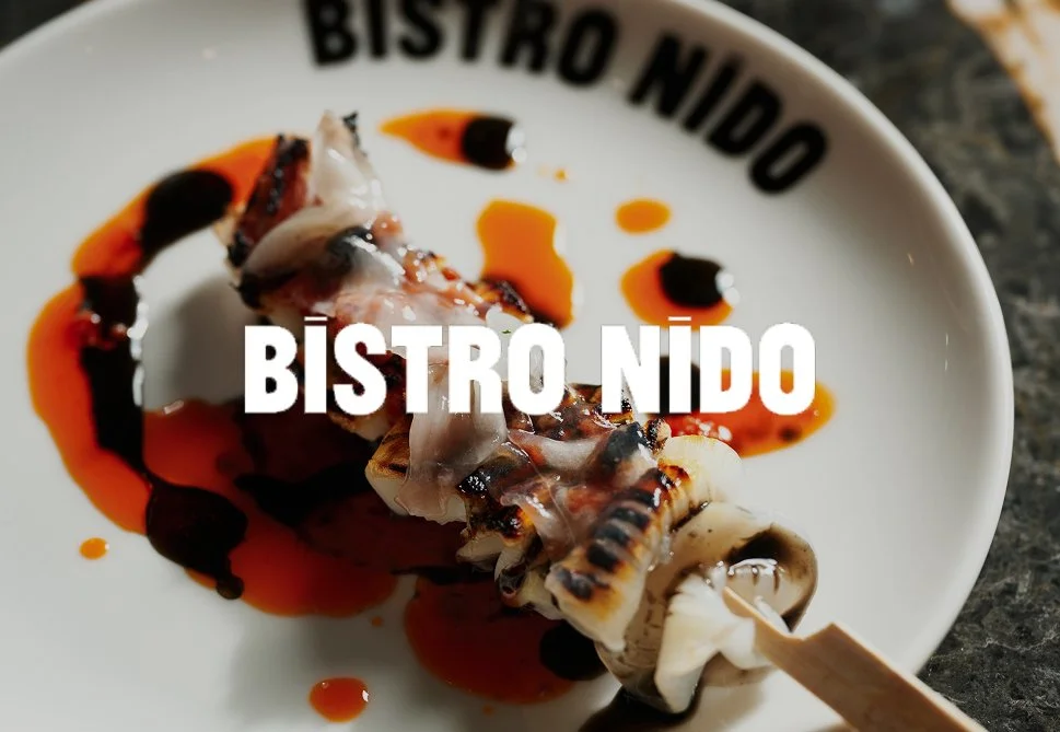 Bistro Nido