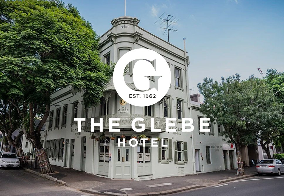The Glebe Hotel