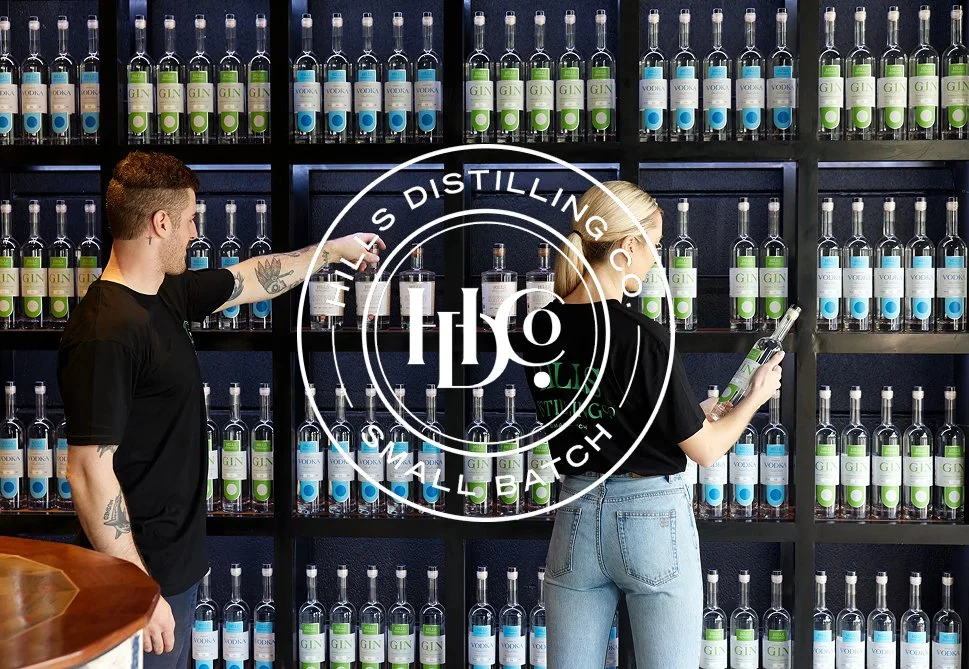 Hills Distilling Co.