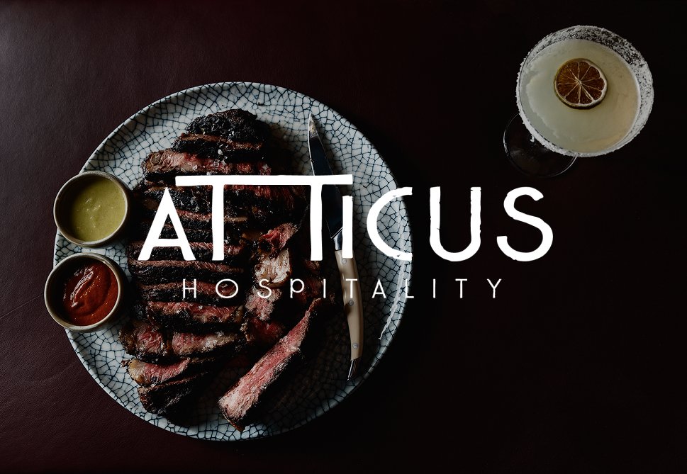 Atticus Hospitality
