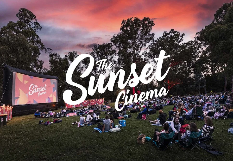 Sunset Cinema