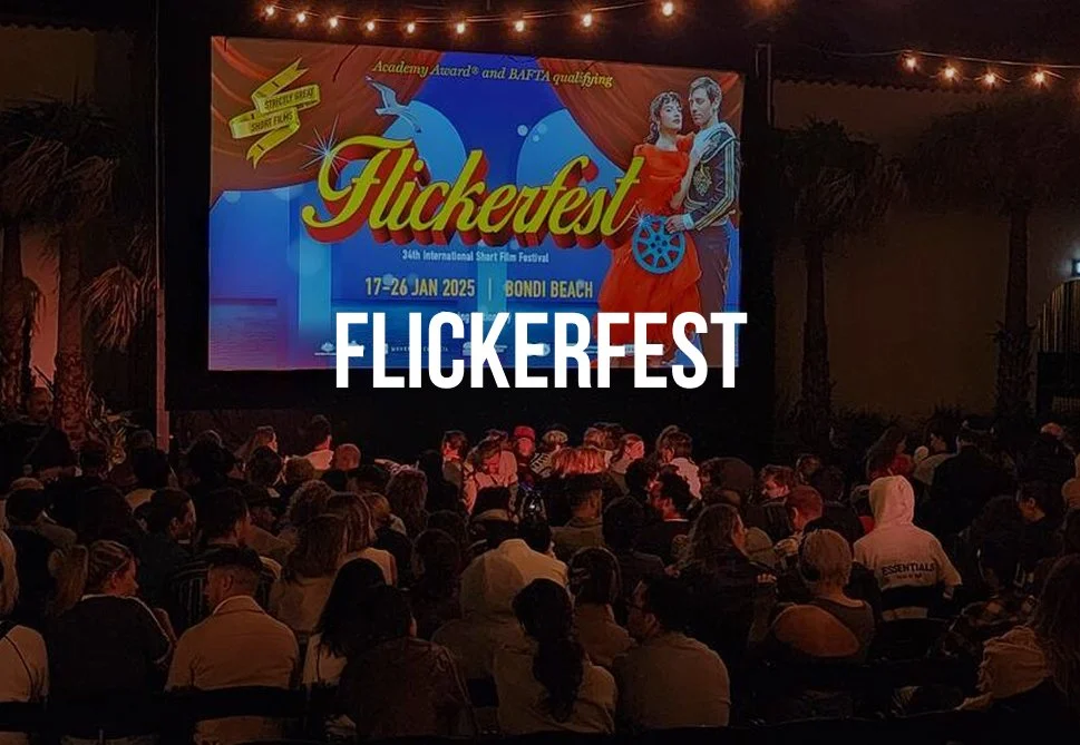Flickerfest