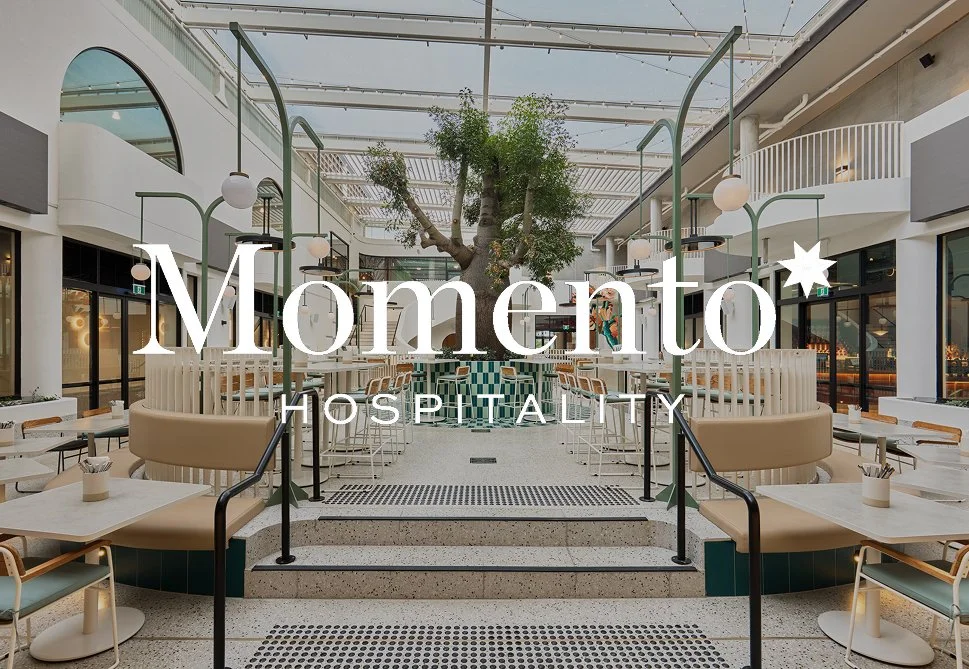 Momento Hospitality