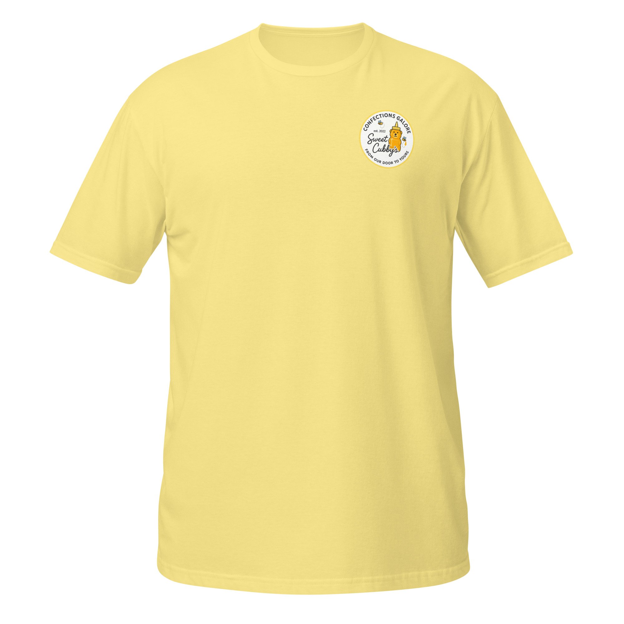 The Cubby’s Baking Club Tee