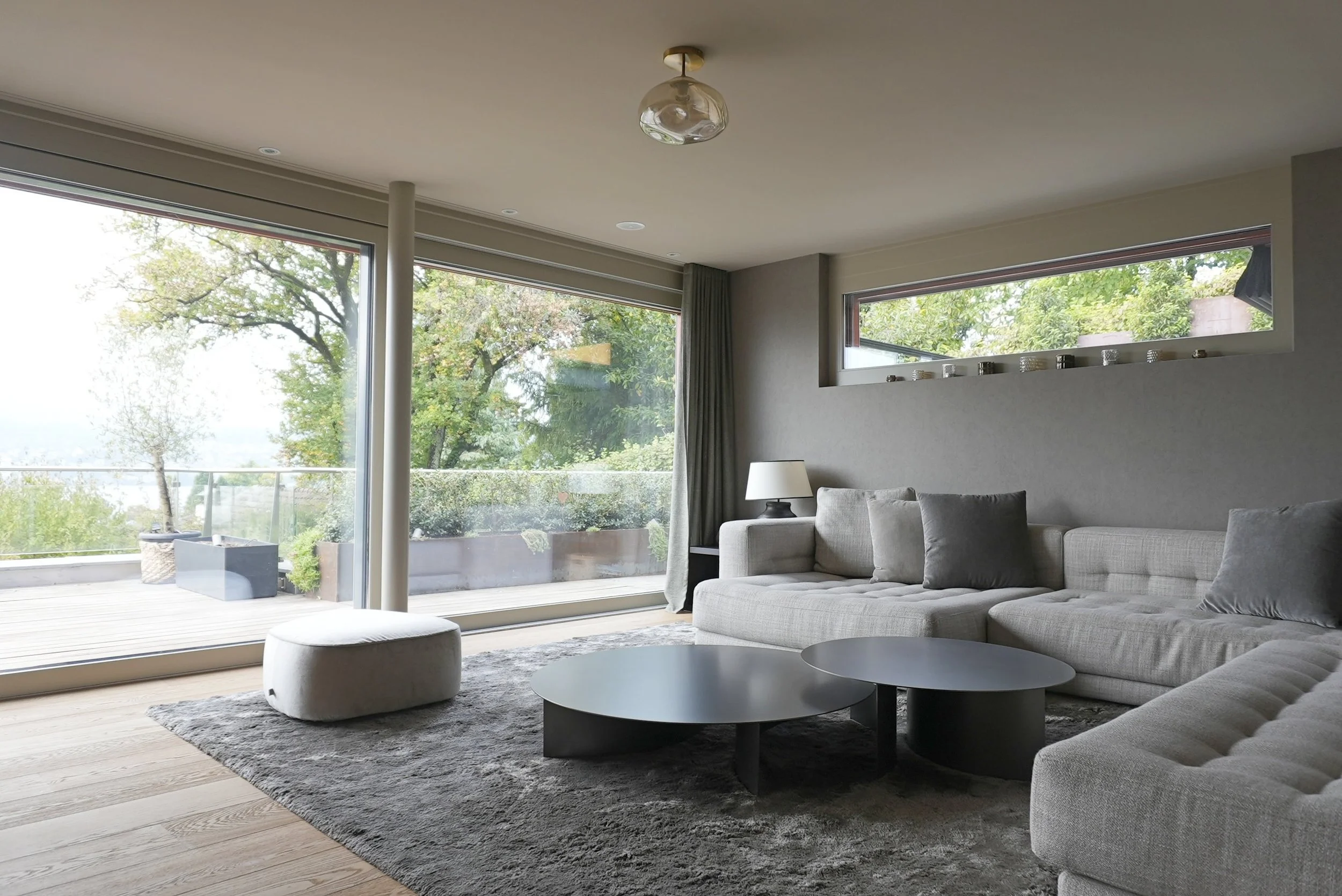 Terrassenwohnung Erlenbach