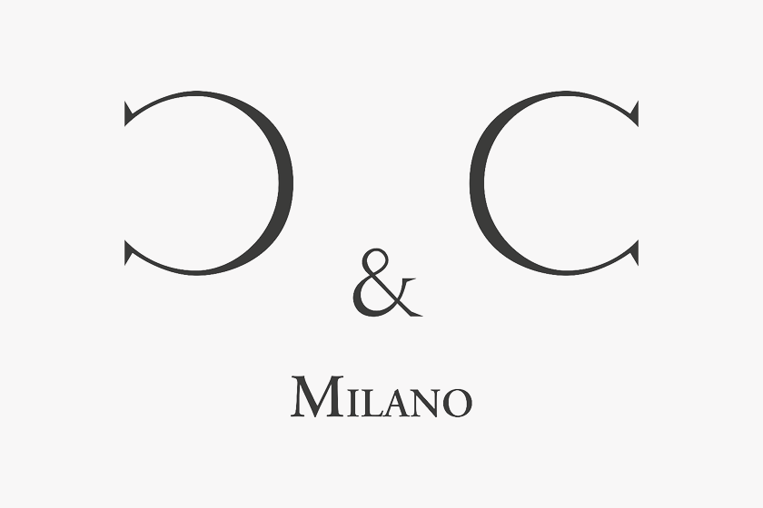 C&C Milano - Stoffe