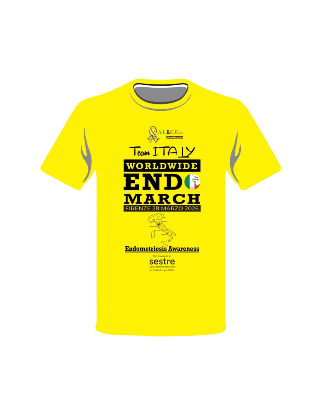 Maglietta Ufficiale Adulti