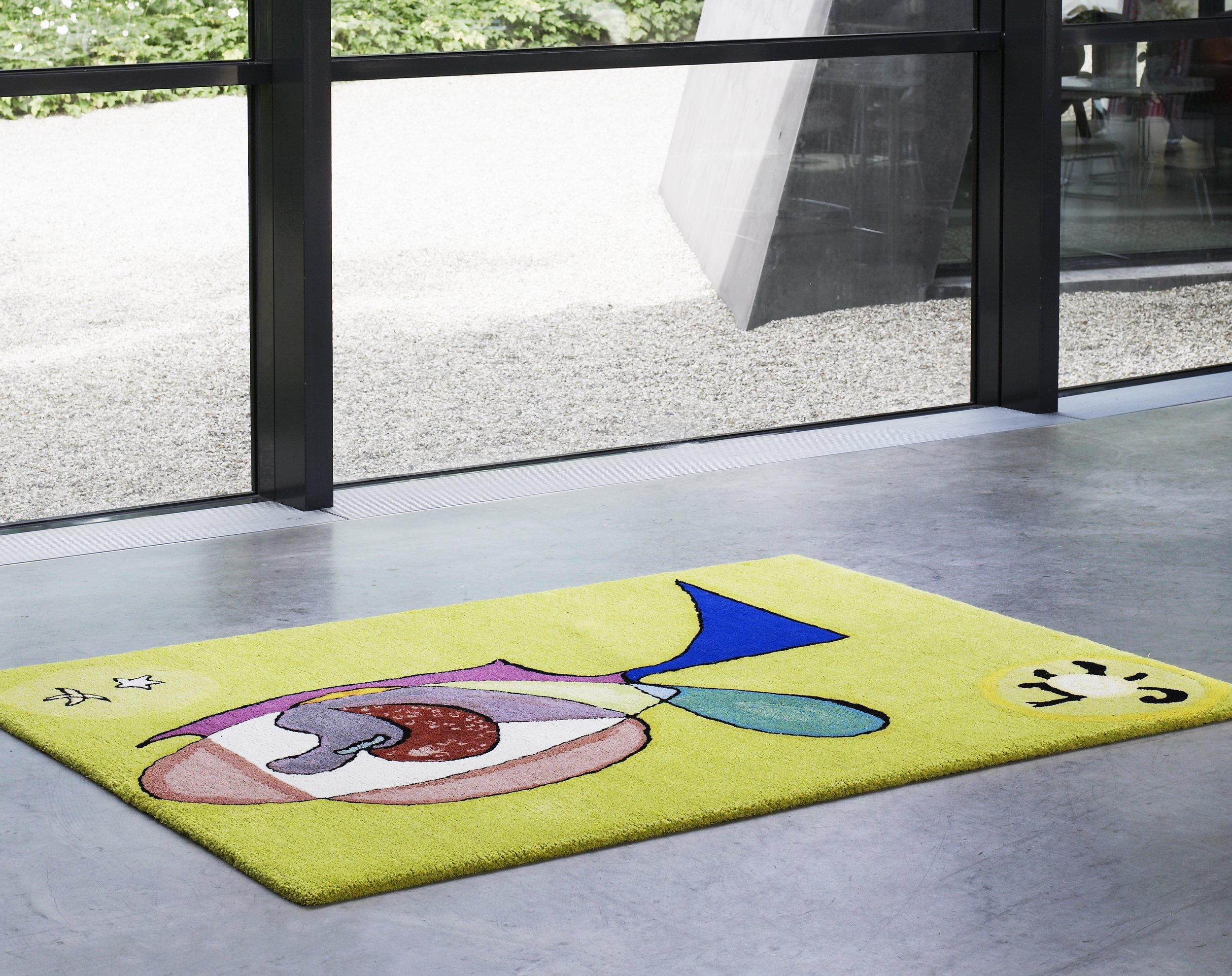 Photoshoot, Ordrupgaard, DK