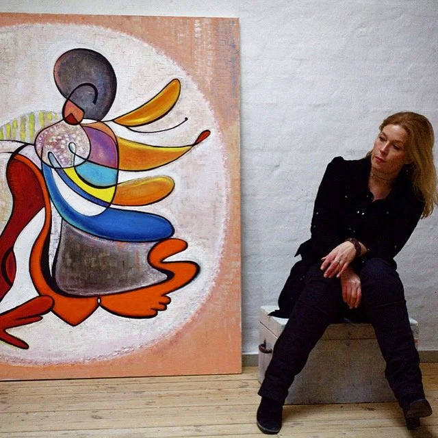 Femina, magazine, DK