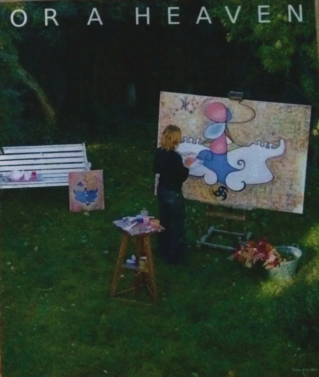 Bo bedre, magazine, DK