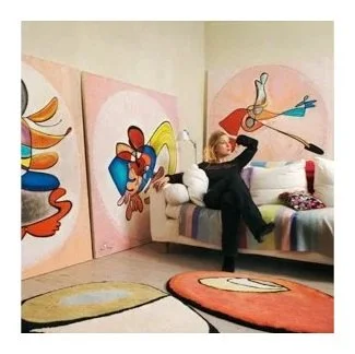 Femina, magazine, DK