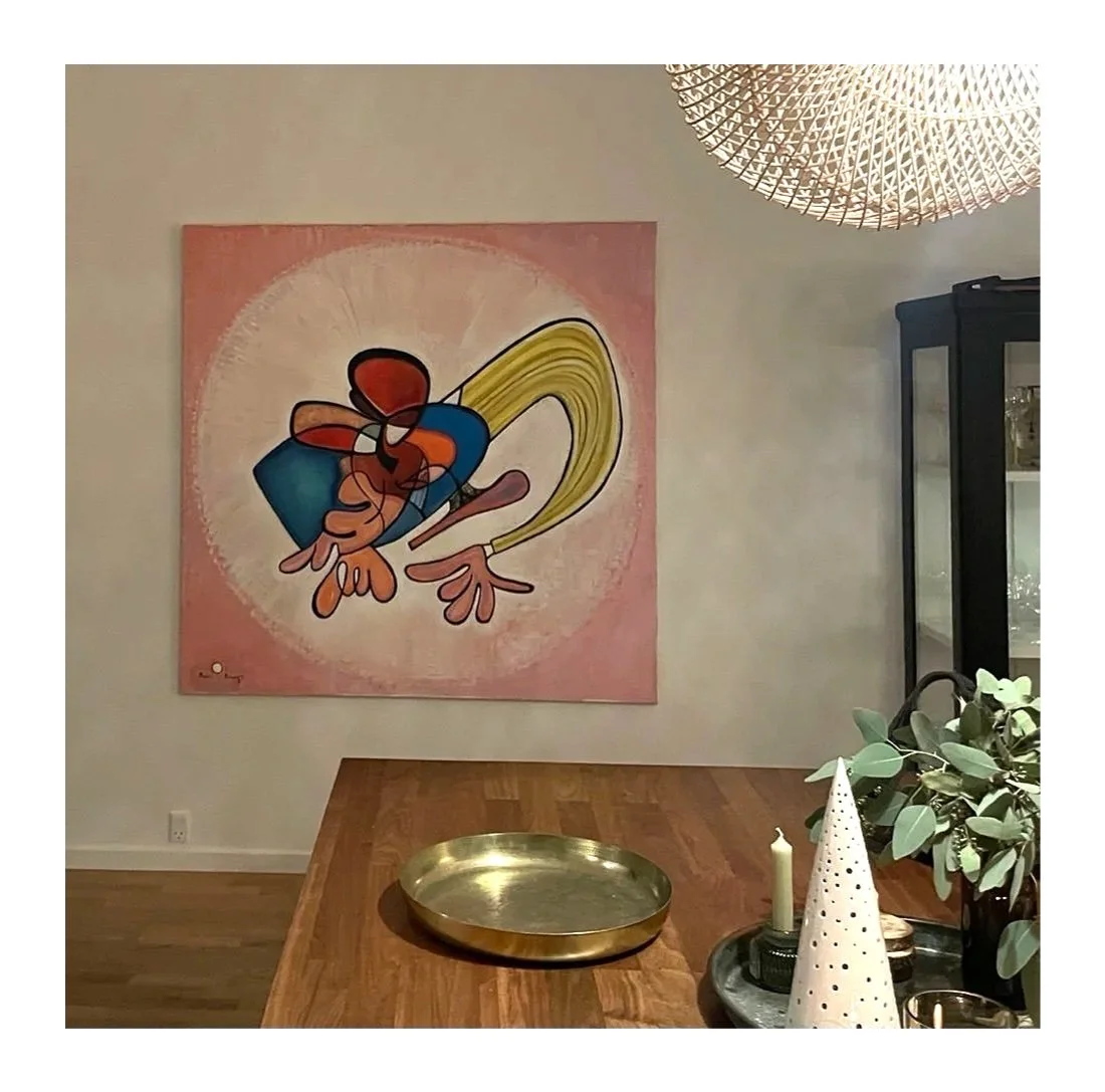 Private collection, CPH