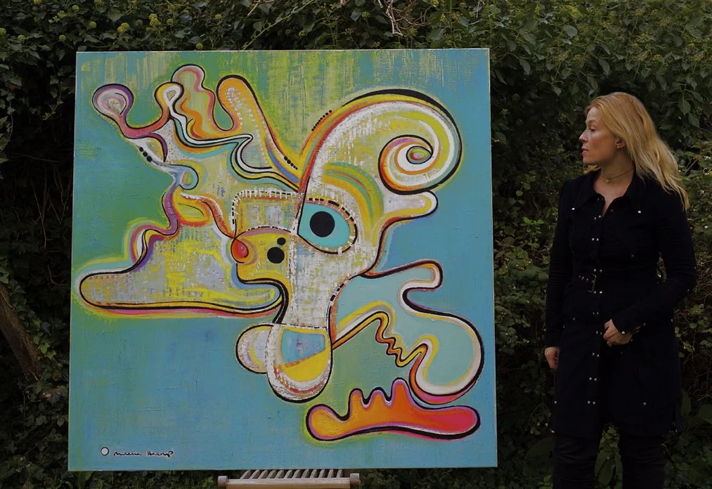 Femina, magazine, DK