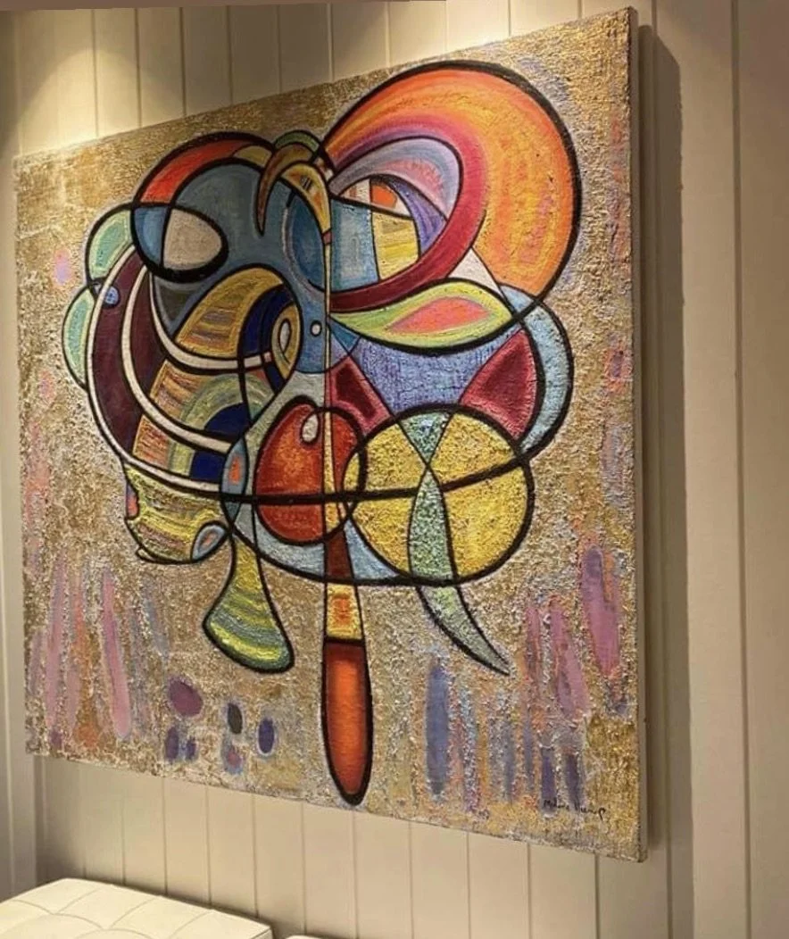 Private collection, CPH