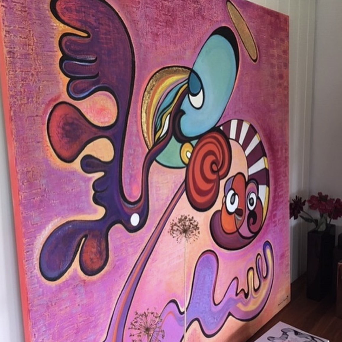 Private collection, CPH