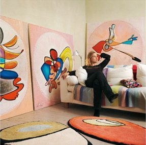 Femina, magazine, DK