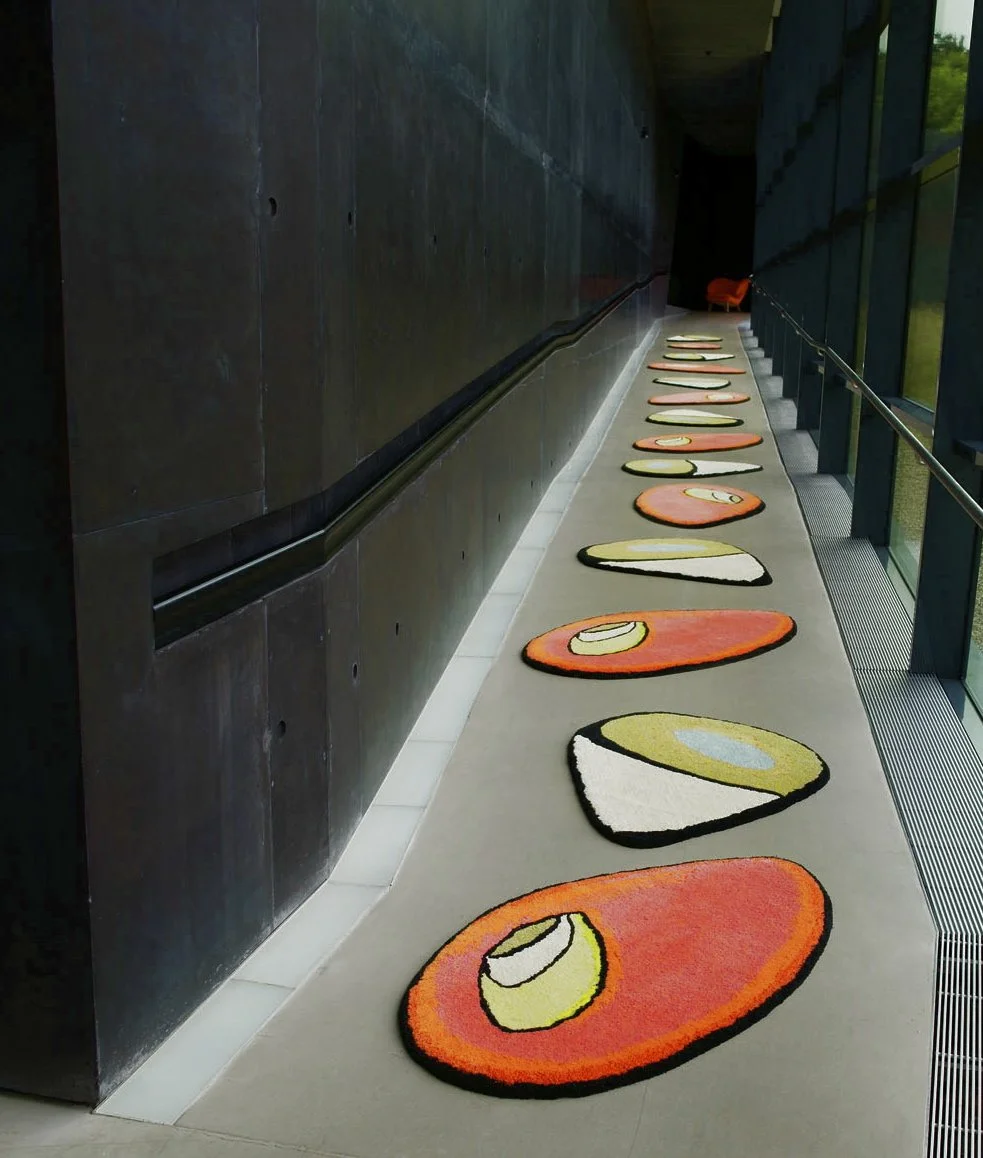 Photoshoot, Ordrupgaard, DK