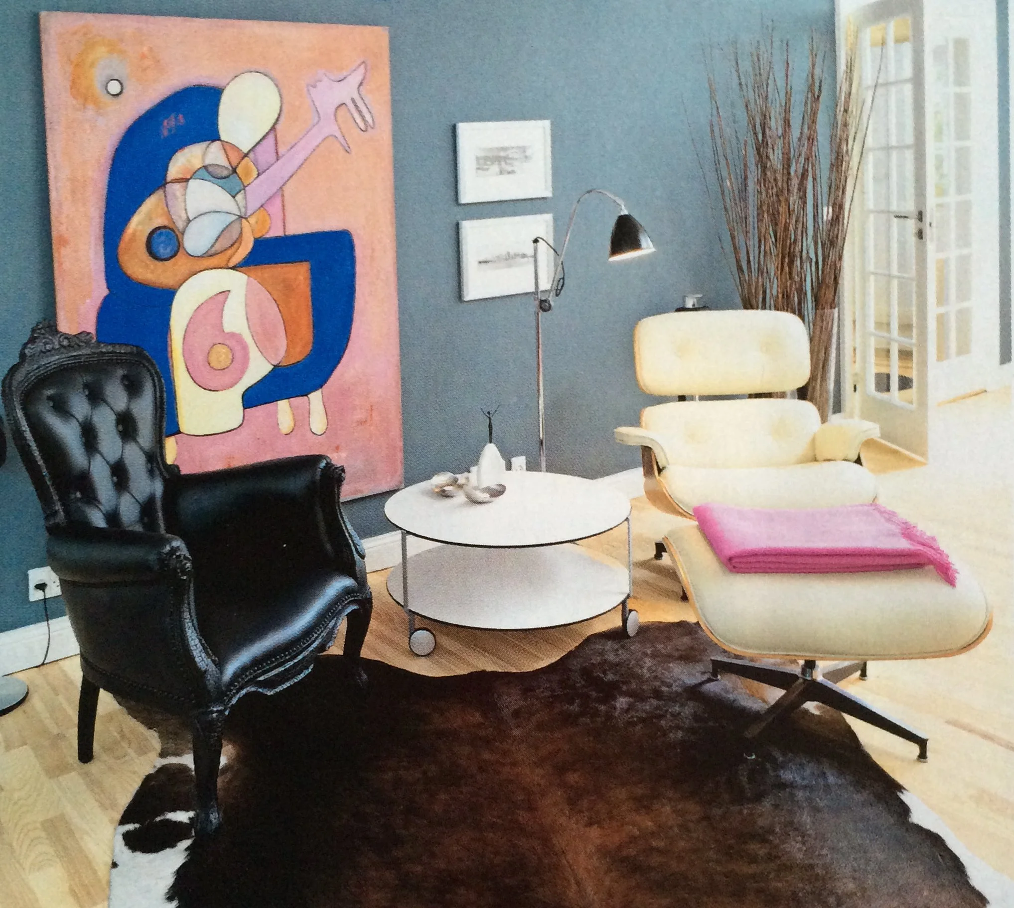 Private collection, CPH