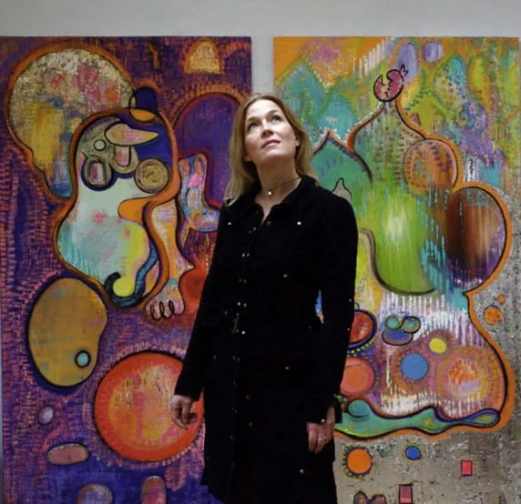 Femina, magazine, DK