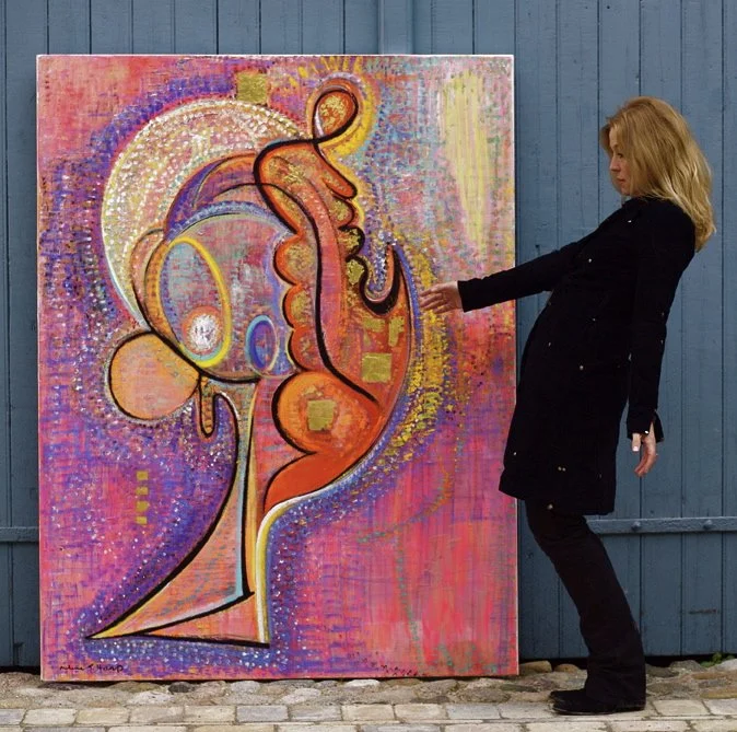 Femina, magazine, DK