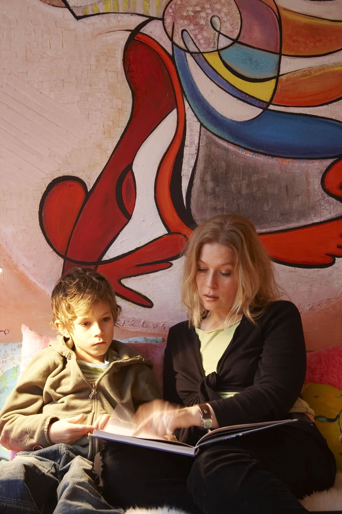 Madam Figaro, magazine, Japan