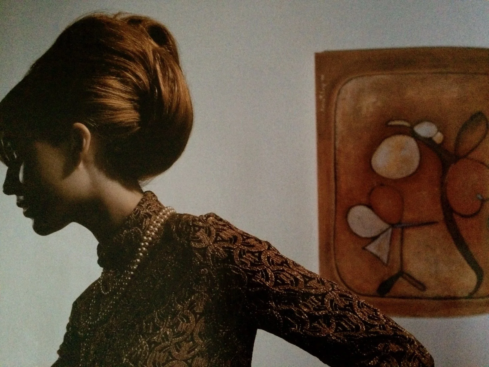 Euro Woman, magazine, DK