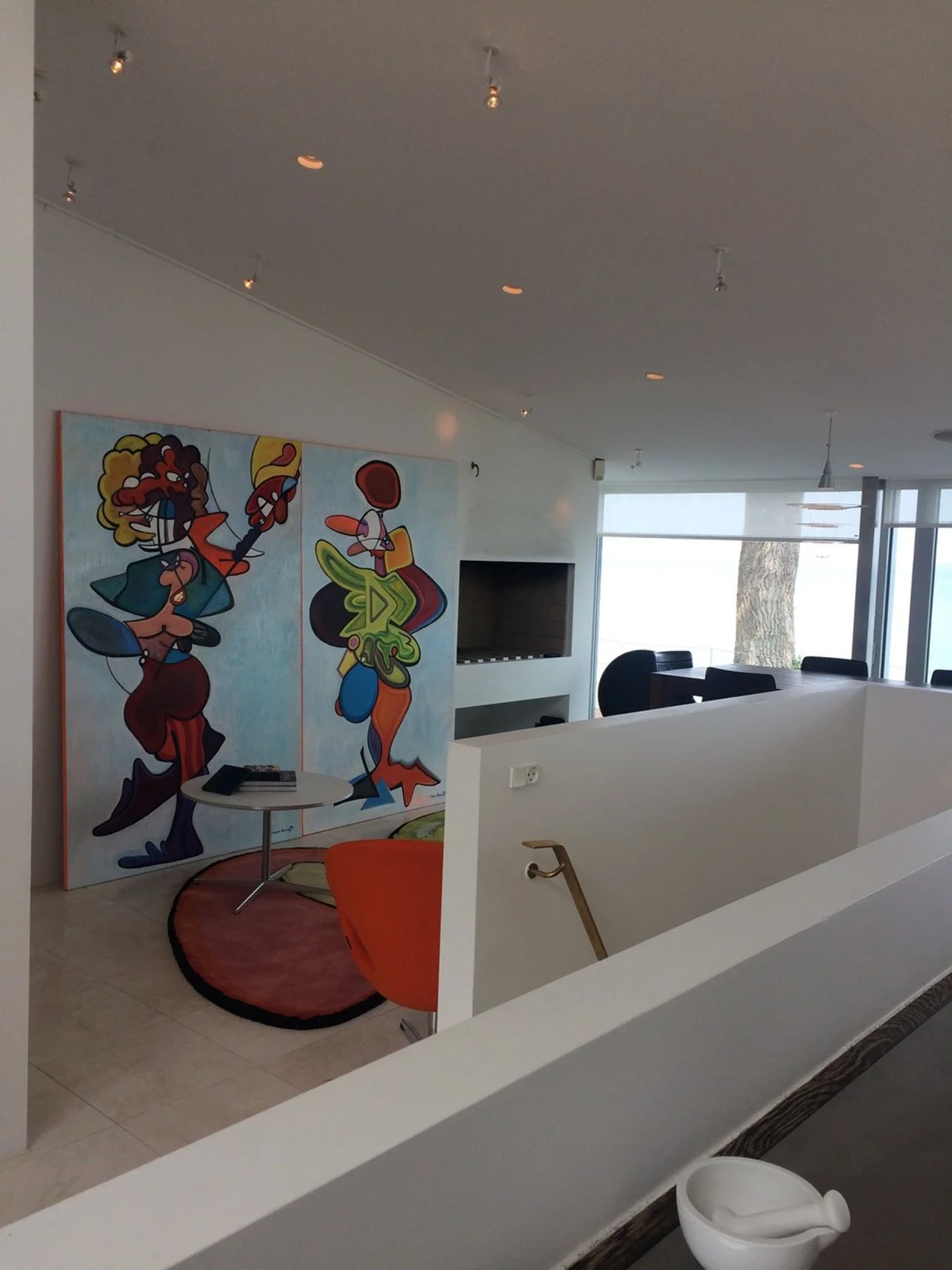 Private collection, CPH