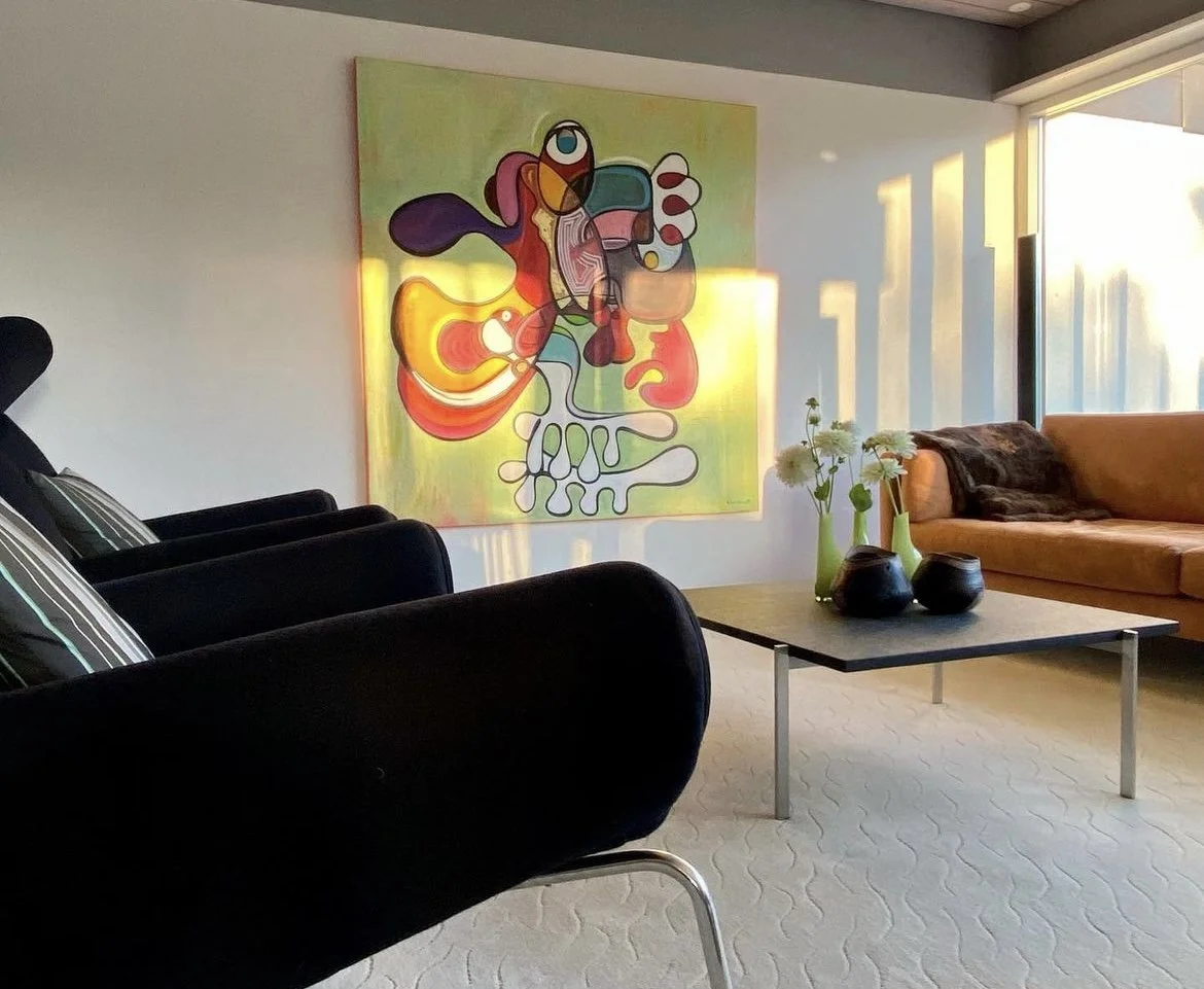 Private collection, CPH