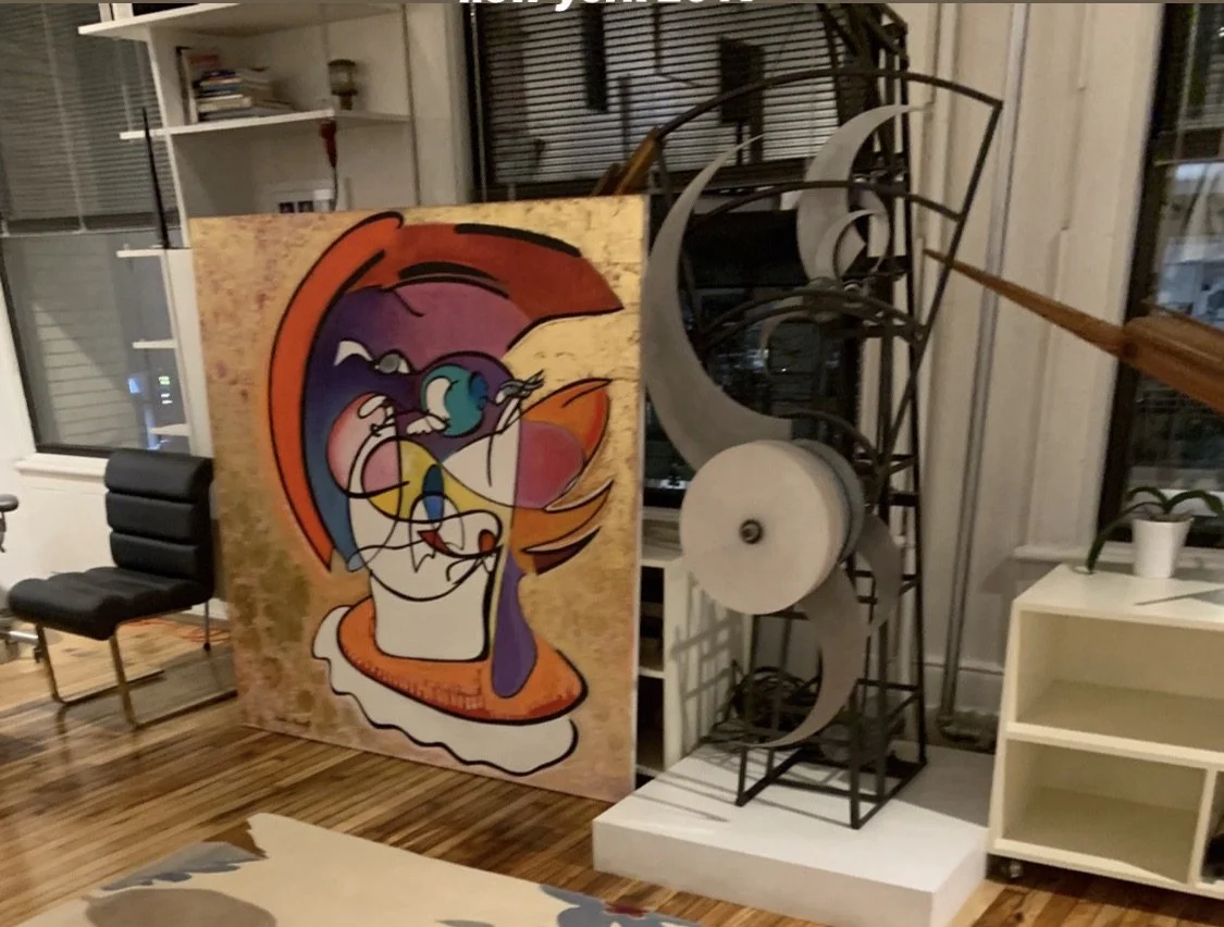 Private collection, CPH