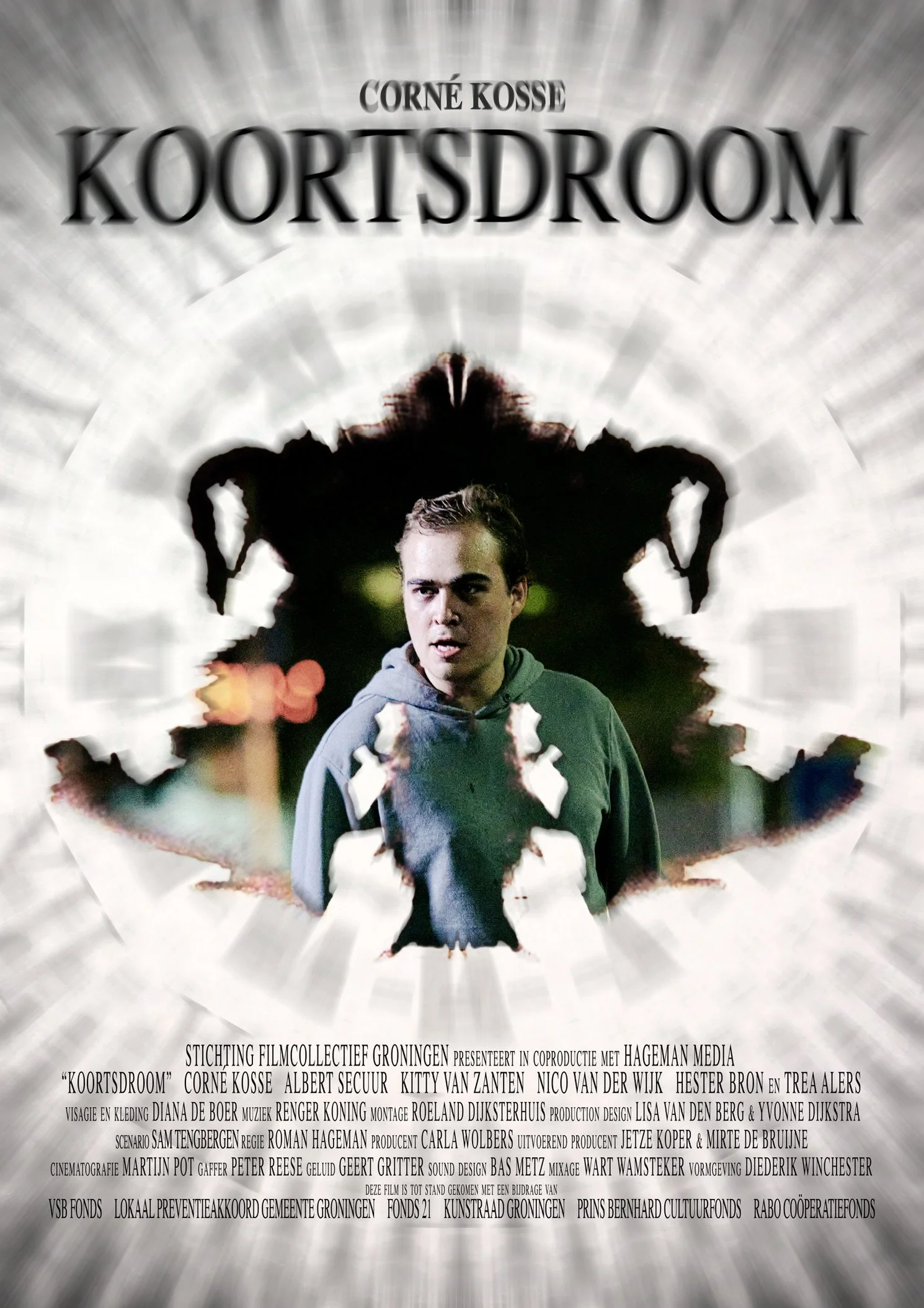 KOORTSDROOM (2023)