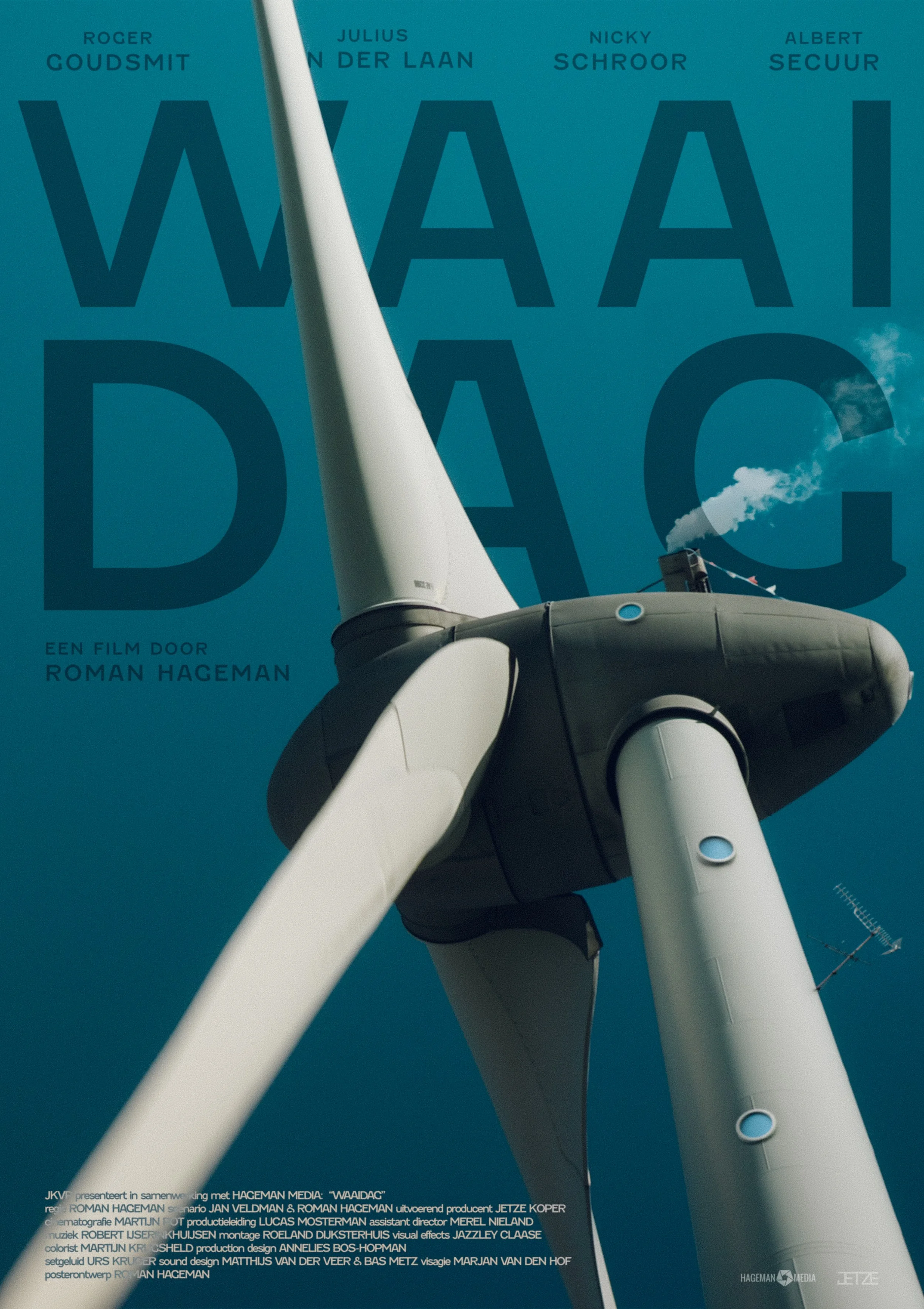WAAIDAG (2025)