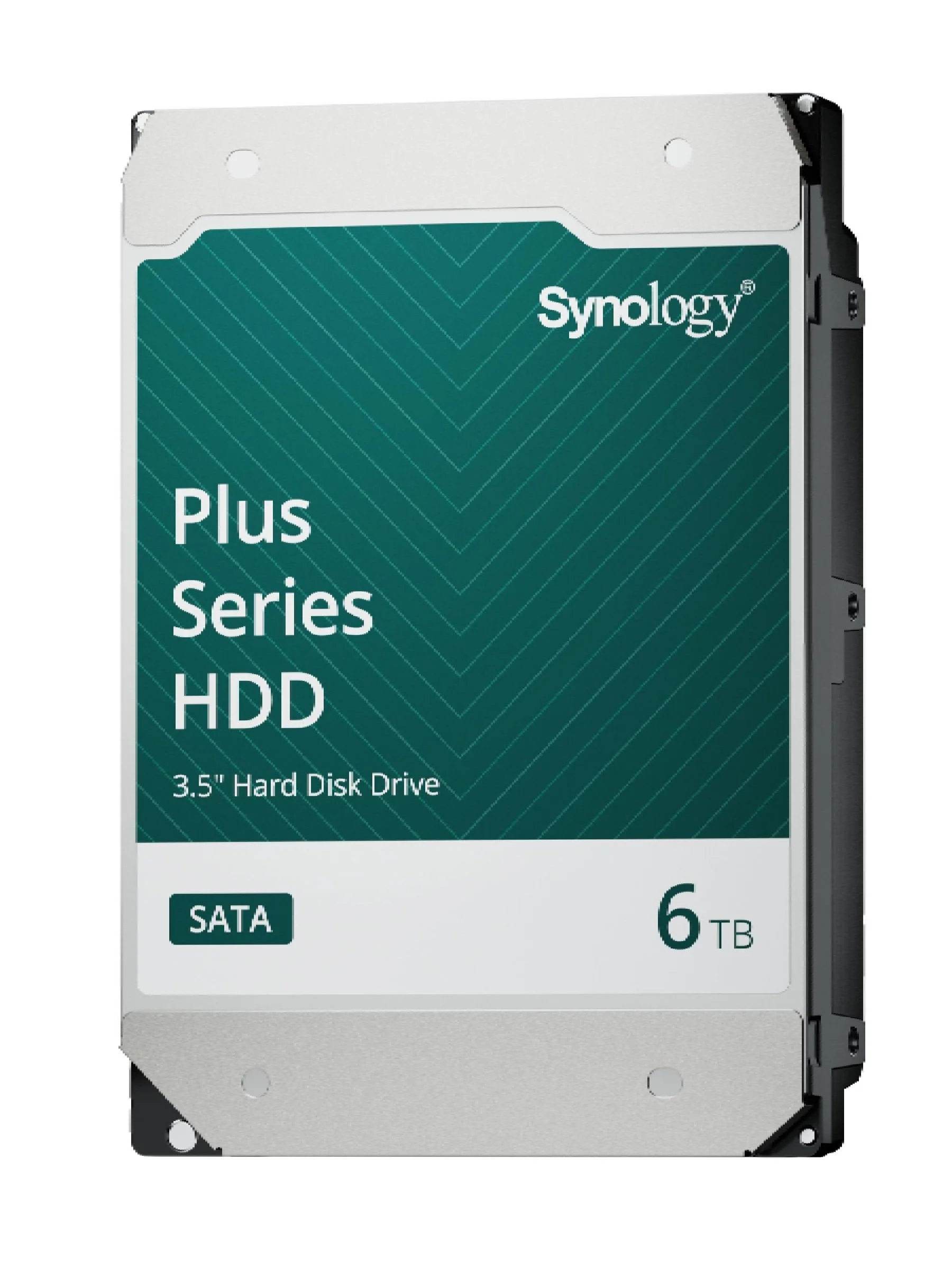 SYNOLOGY HAT3300-6T NAS HARD DRIVE